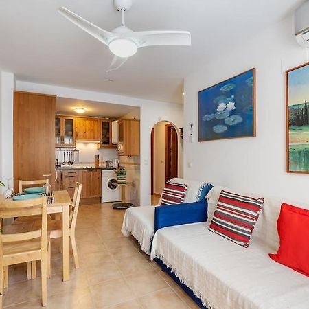 Bonito Apartamento En Monachil Pueblo Ngoại thất bức ảnh