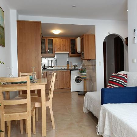Bonito Apartamento En Monachil Pueblo Ngoại thất bức ảnh