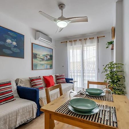 Bonito Apartamento En Monachil Pueblo Ngoại thất bức ảnh