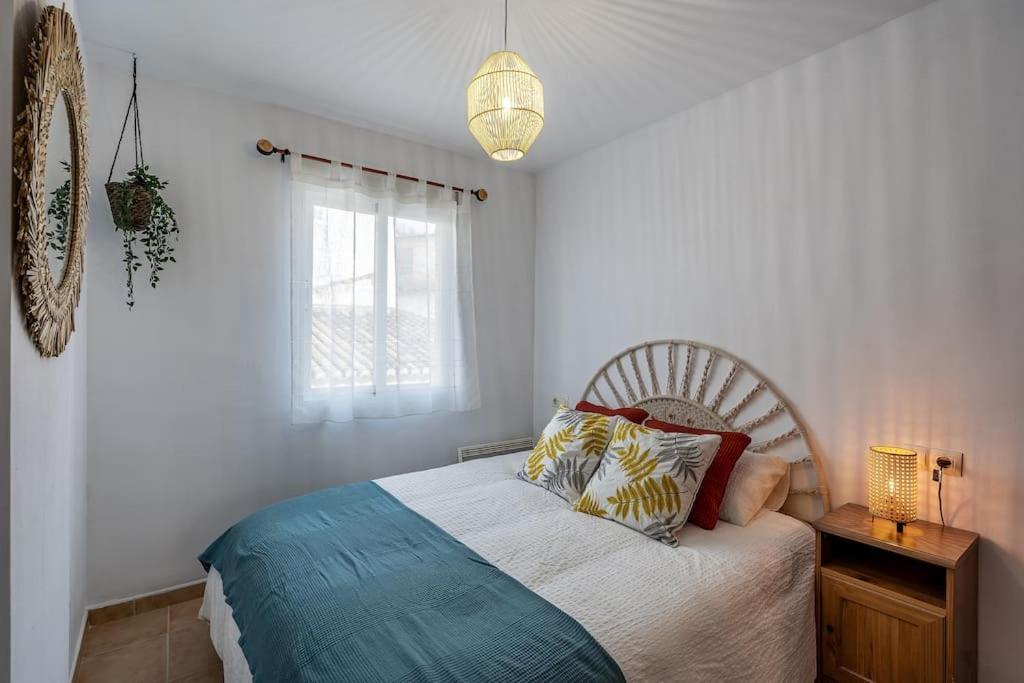 Bonito Apartamento En Monachil Pueblo Ngoại thất bức ảnh